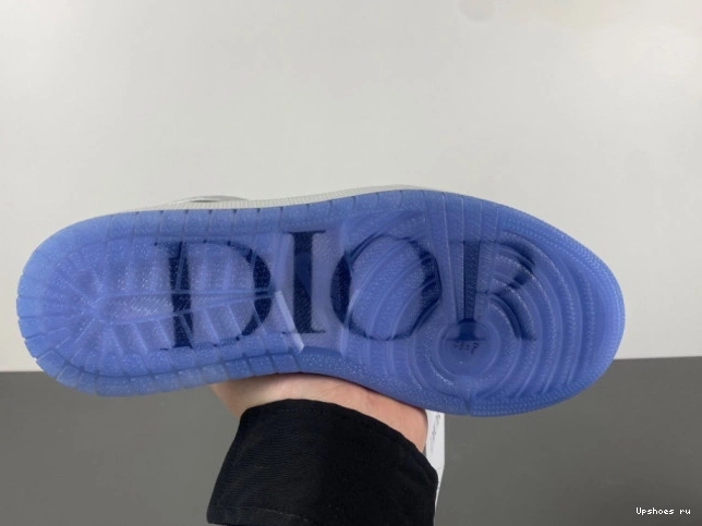 x Jordan   Air 1 CN8607-002 Dior High 0430